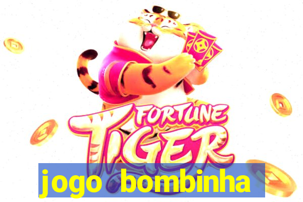 jogo bombinha ganhar dinheiro